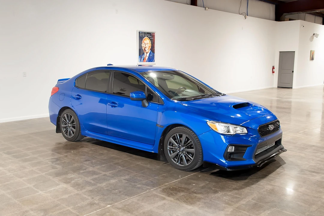 2019 Subaru Impreza 5th Gen - Image 7 of 31