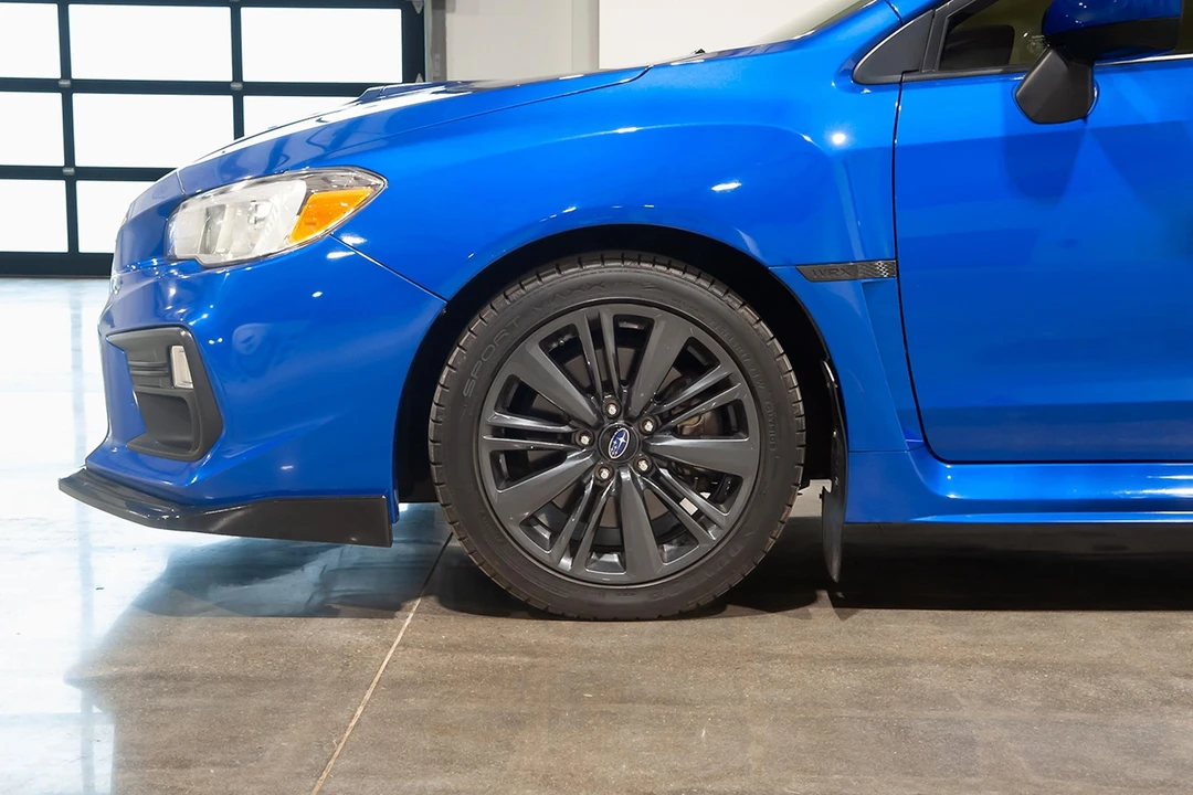 2019 Subaru Impreza 5th Gen - Image 11 of 31