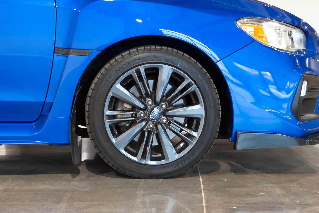 2019 Subaru Impreza 5th Gen - Image 26 of 31