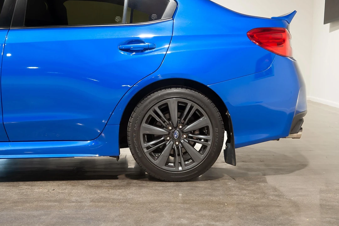 2019 Subaru Impreza 5th Gen - Image 14 of 31