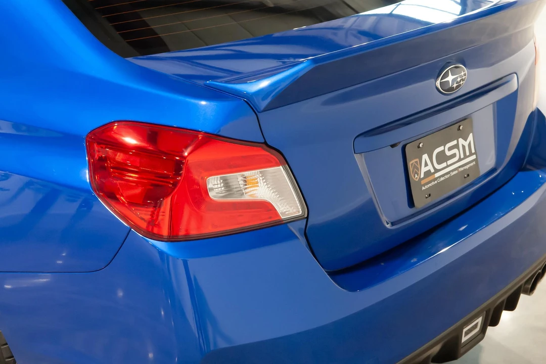 2019 Subaru Impreza 5th Gen - Image 15 of 31