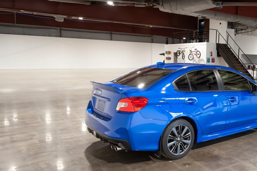 2019 Subaru Impreza 5th Gen - Image 17 of 31