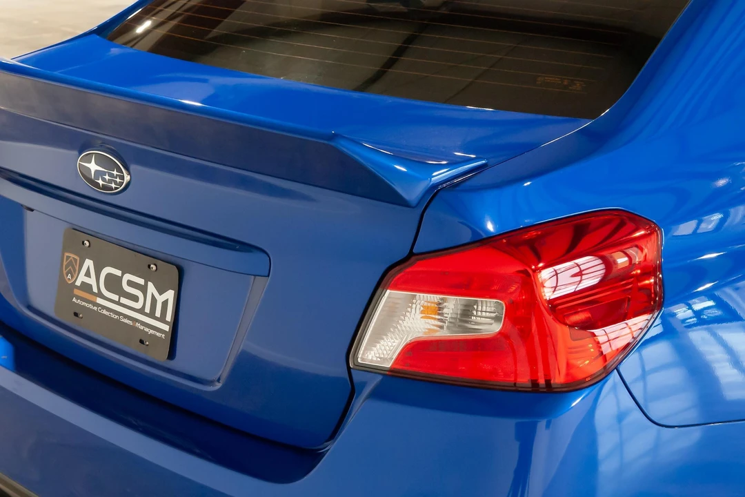 2019 Subaru Impreza 5th Gen - Image 16 of 31