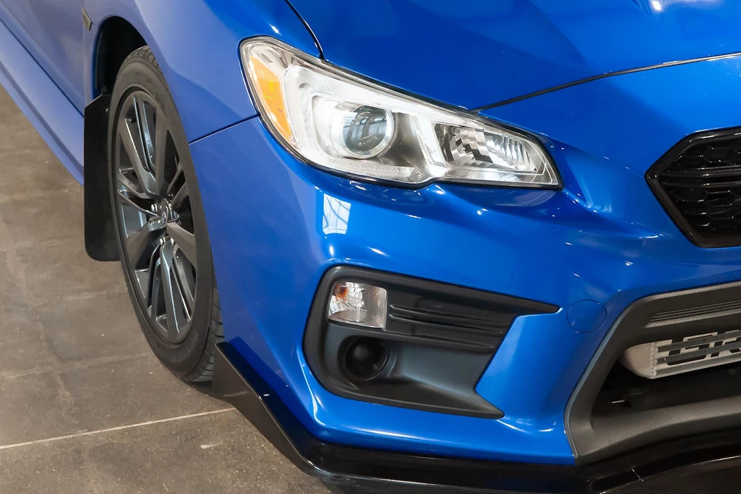2019 Subaru Impreza 5th Gen - Image 8 of 31
