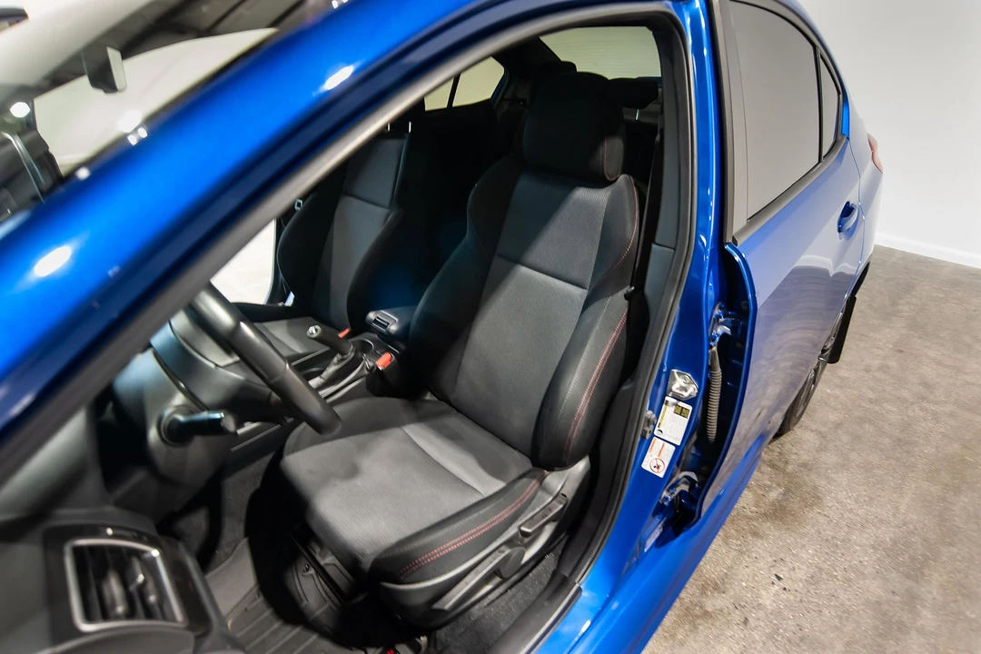 2019 Subaru Impreza 5th Gen - Image 31 of 31