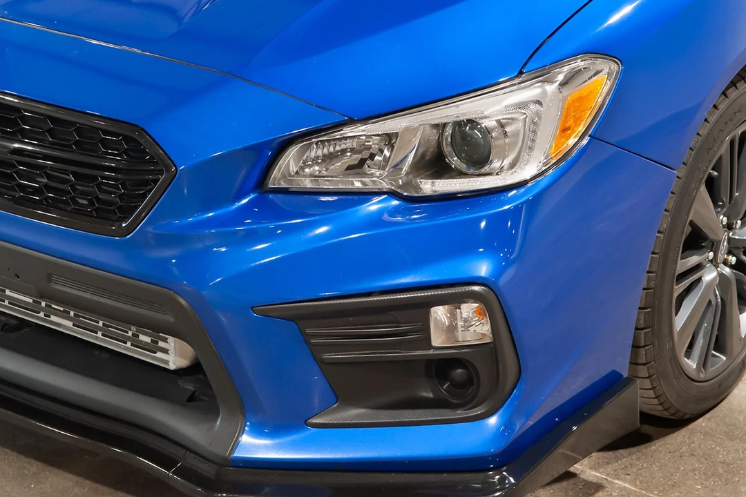 2019 Subaru Impreza 5th Gen - Image 10 of 31