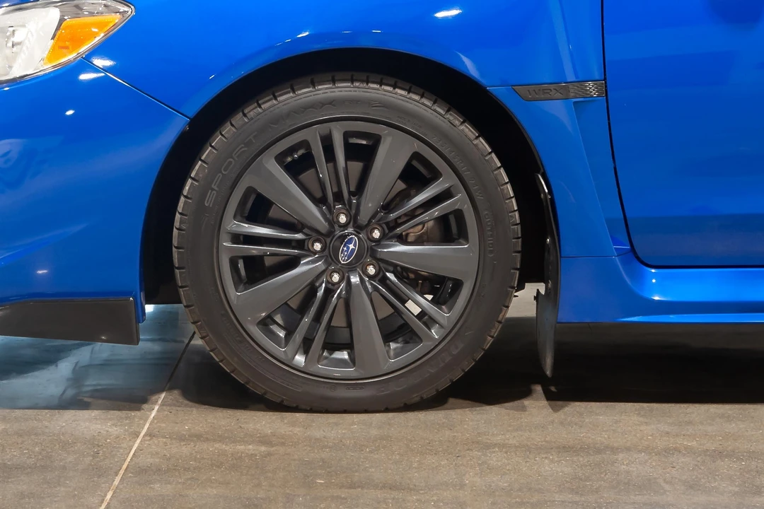 2019 Subaru Impreza 5th Gen - Image 23 of 31