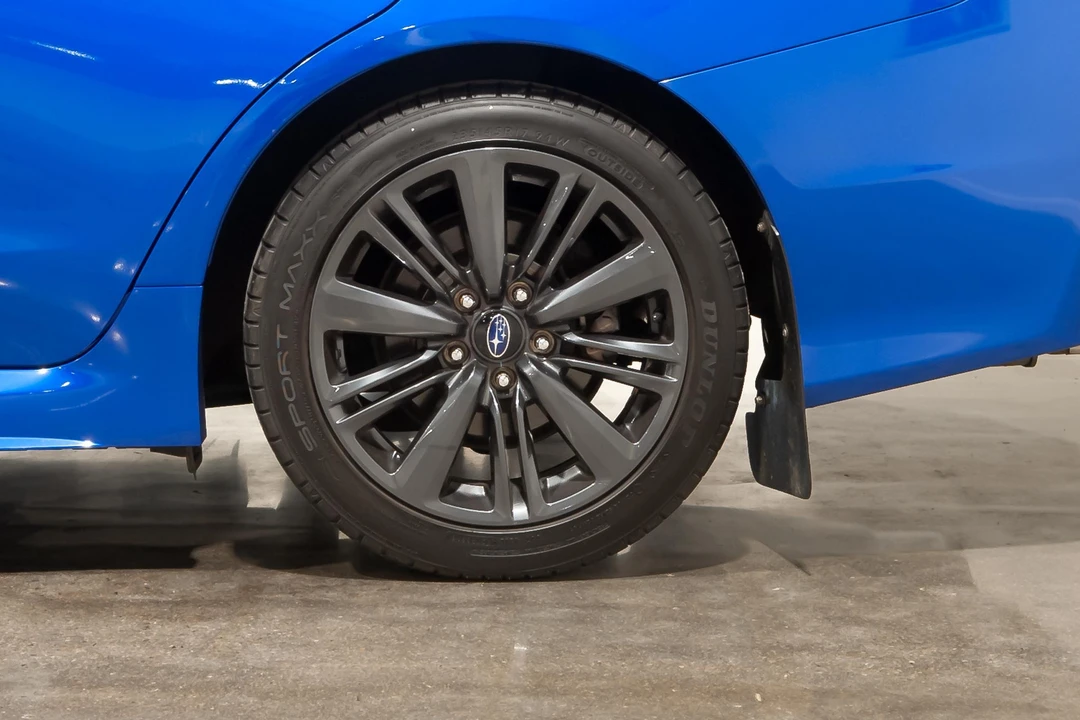 2019 Subaru Impreza 5th Gen - Image 24 of 31