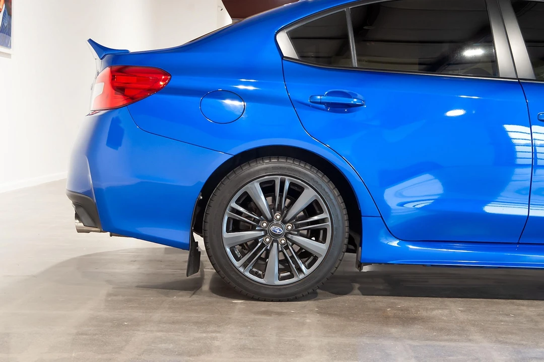 2019 Subaru Impreza 5th Gen - Image 18 of 31