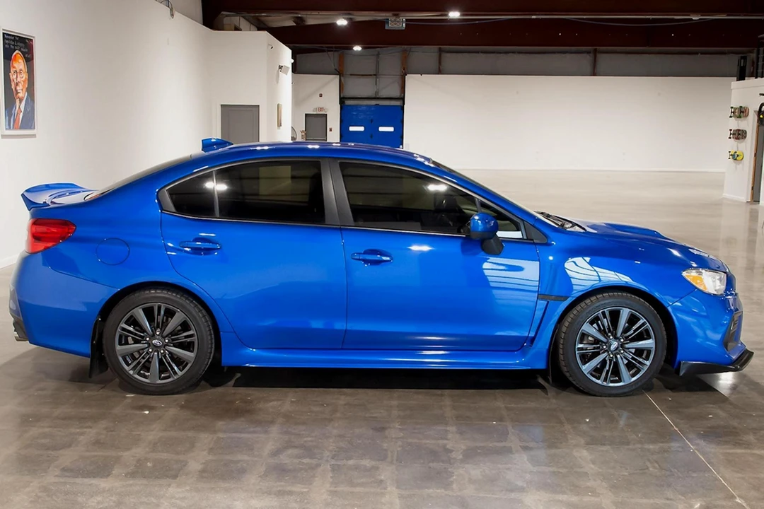 2019 Subaru Impreza 5th Gen - Image 3 of 31