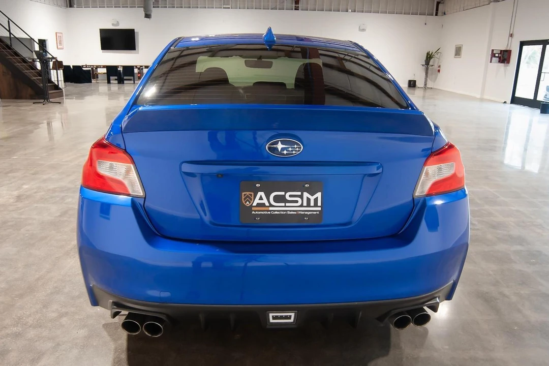 2019 Subaru Impreza 5th Gen - Image 5 of 31