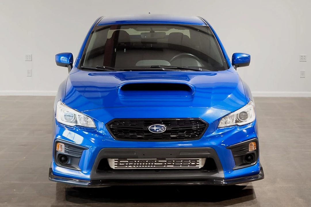 2019 Subaru Impreza 5th Gen - Image 2 of 31