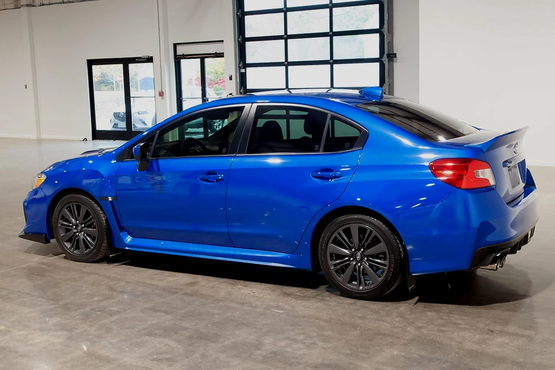 2019 Subaru Impreza 5th Gen - Image 4 of 31