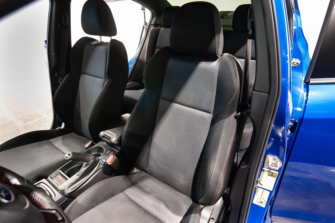 2019 Subaru Impreza 5th Gen - Image 28 of 31