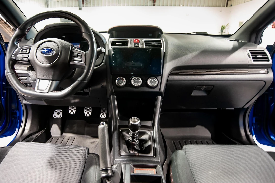 2019 Subaru Impreza 5th Gen - Image 27 of 31