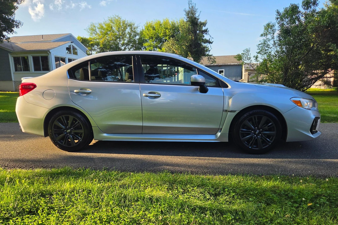 2019 Subaru Impreza WRX 4th Gen - Image 3 of 31