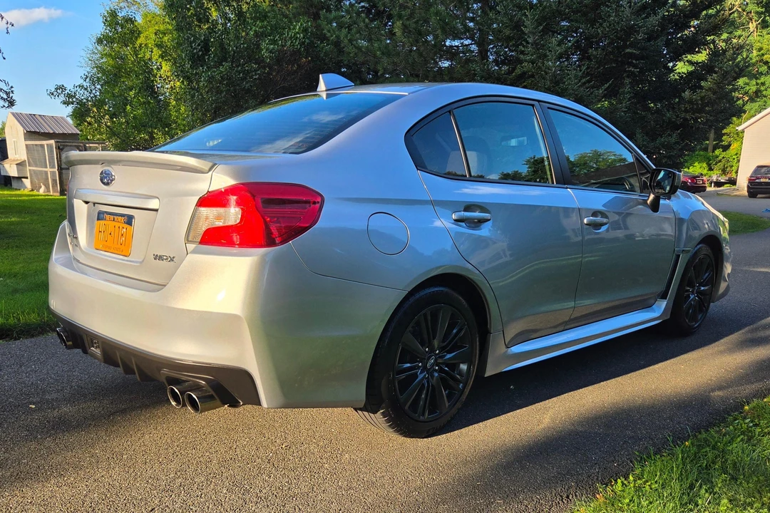 2019 Subaru Impreza WRX 4th Gen - Image 4 of 31