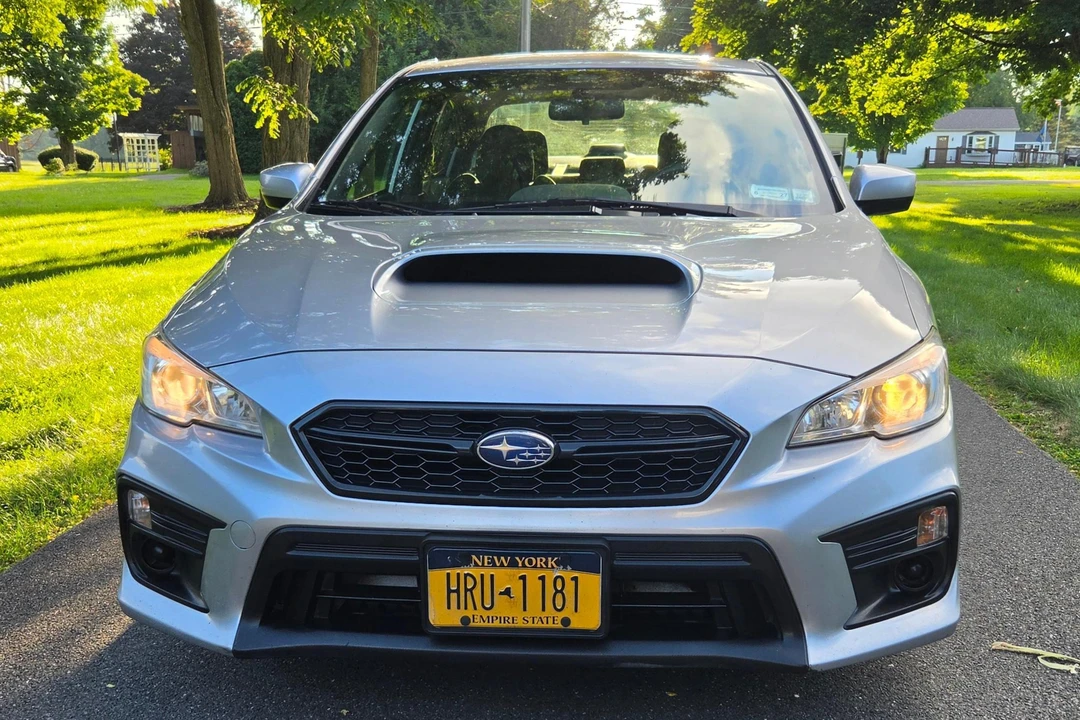 2019 Subaru Impreza WRX 4th Gen - Image 2 of 31