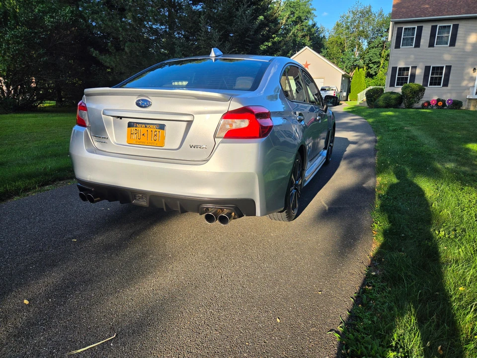 2019 Subaru Impreza WRX 4th Gen - Image 13 of 31