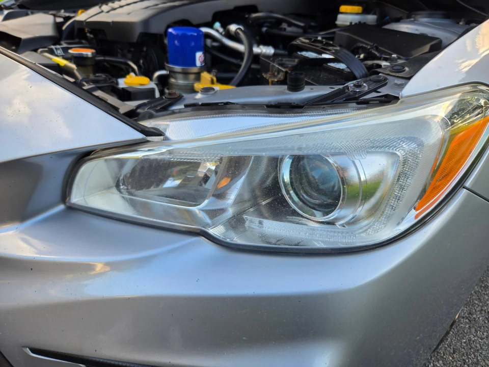 2019 Subaru Impreza WRX 4th Gen - Image 29 of 31