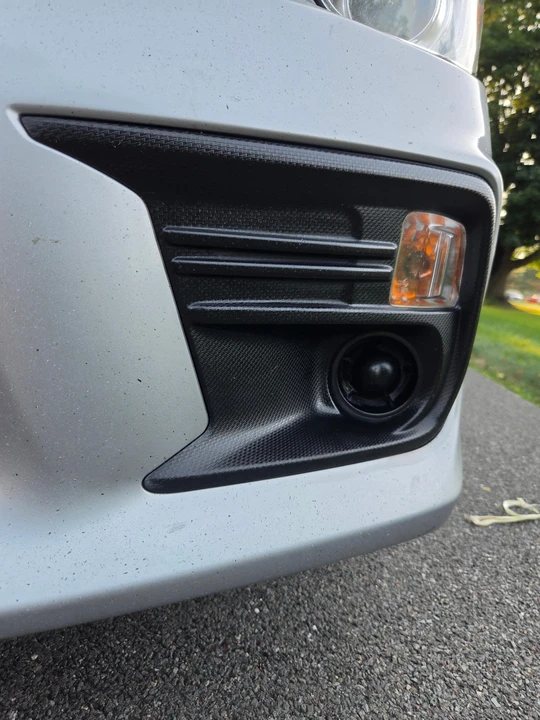 2019 Subaru Impreza WRX 4th Gen - Image 30 of 31