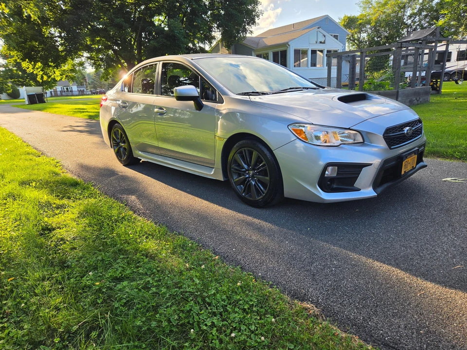 2019 Subaru Impreza WRX 4th Gen - Image 19 of 31