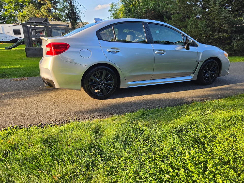 2019 Subaru Impreza WRX 4th Gen - Image 15 of 31