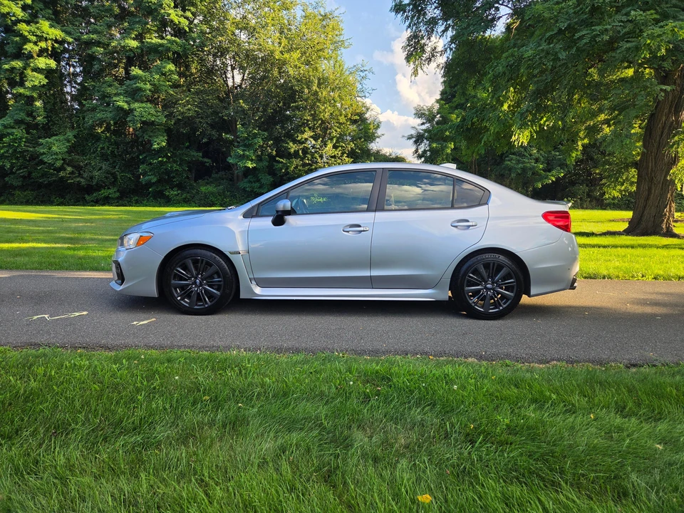 2019 Subaru Impreza WRX 4th Gen - Image 10 of 31