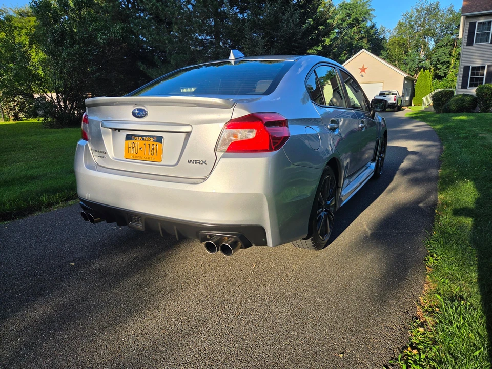 2019 Subaru Impreza WRX 4th Gen - Image 14 of 31