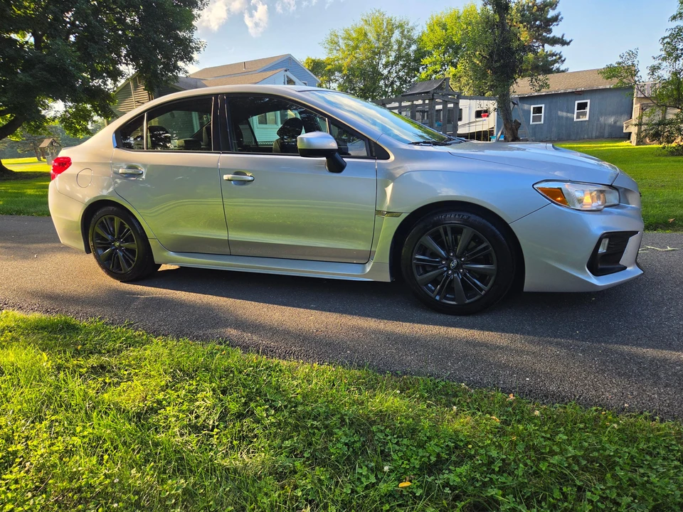 2019 Subaru Impreza WRX 4th Gen - Image 17 of 31