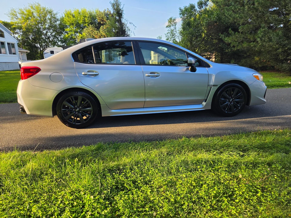 2019 Subaru Impreza WRX 4th Gen - Image 16 of 31