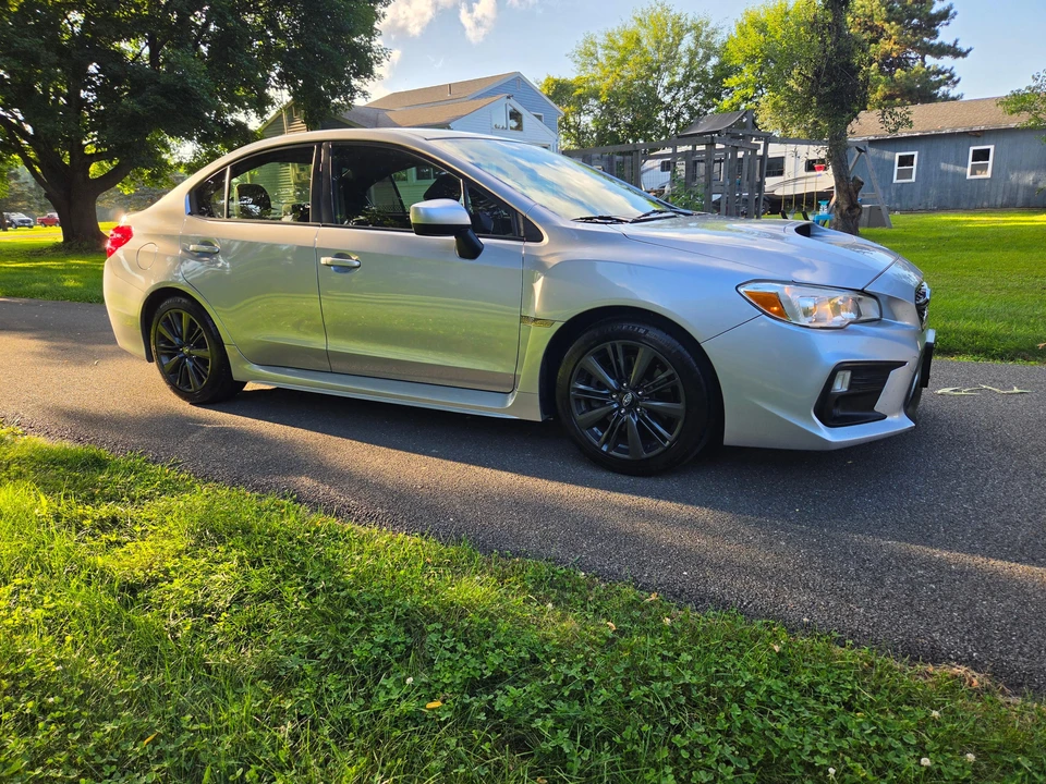 2019 Subaru Impreza WRX 4th Gen - Image 18 of 31