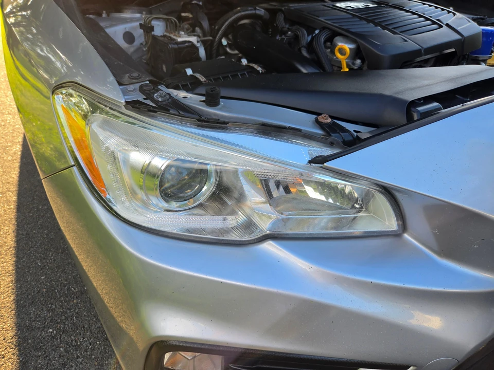 2019 Subaru Impreza WRX 4th Gen - Image 23 of 31