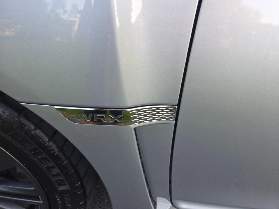 2019 Subaru Impreza WRX 4th Gen - Image 31 of 31