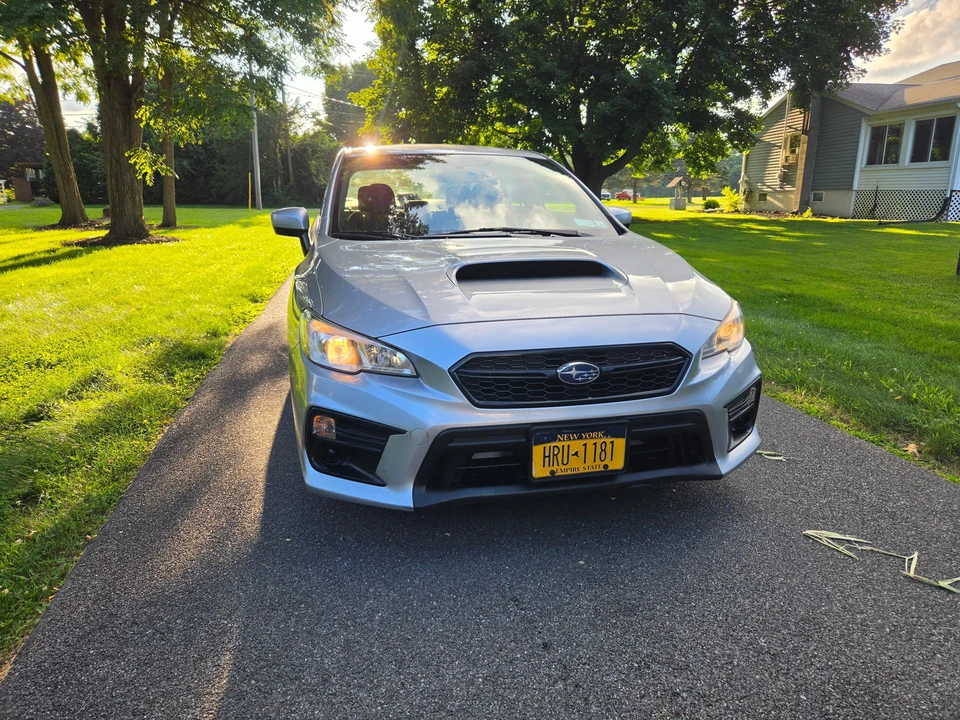 2019 Subaru Impreza WRX 4th Gen - Image 22 of 31