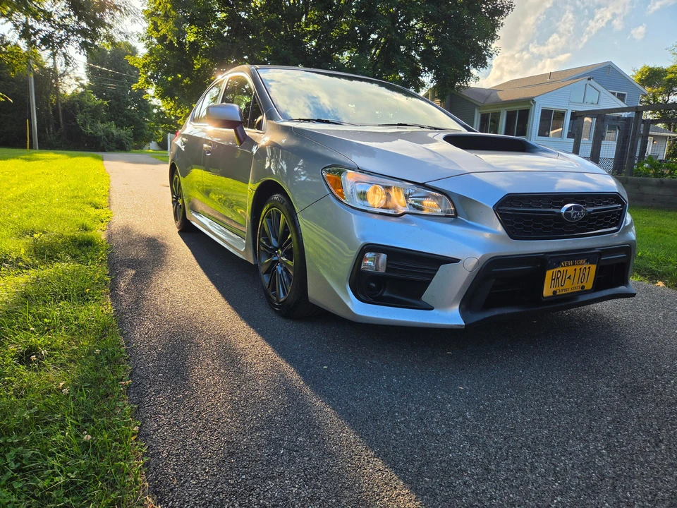 2019 Subaru Impreza WRX 4th Gen - Image 20 of 31