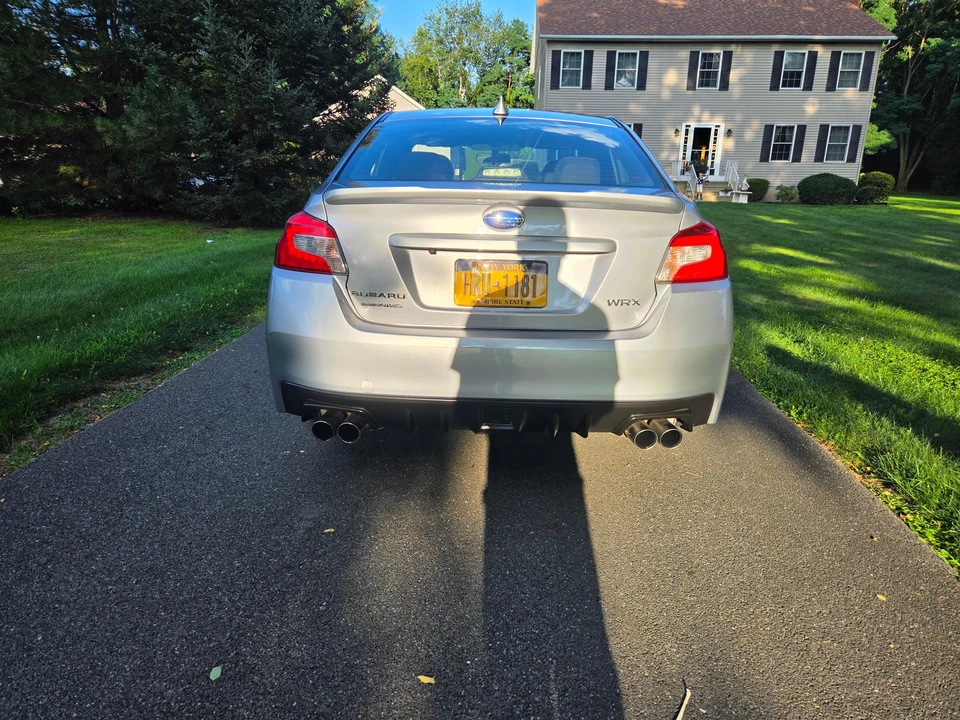 2019 Subaru Impreza WRX 4th Gen - Image 12 of 31