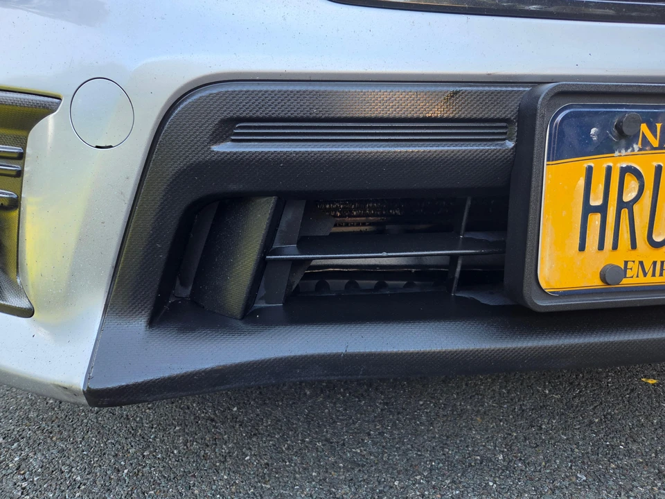 2019 Subaru Impreza WRX 4th Gen - Image 25 of 31