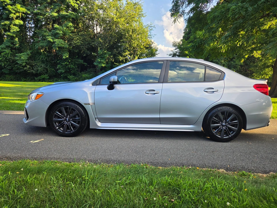 2019 Subaru Impreza WRX 4th Gen - Image 11 of 31