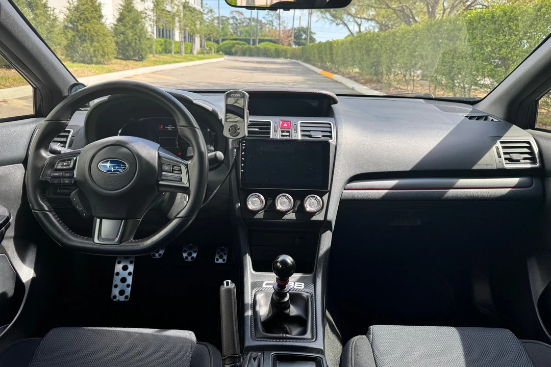 2019 Subaru Impreza 5th Gen - Image 21 of 31