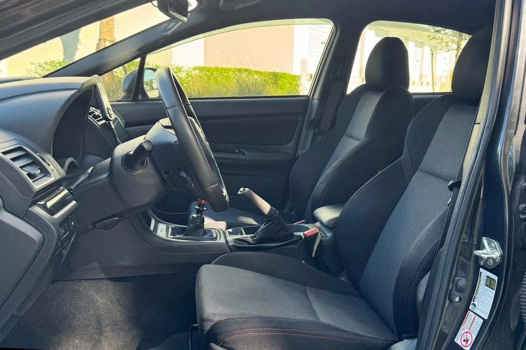 2019 Subaru Impreza 5th Gen - Image 22 of 31