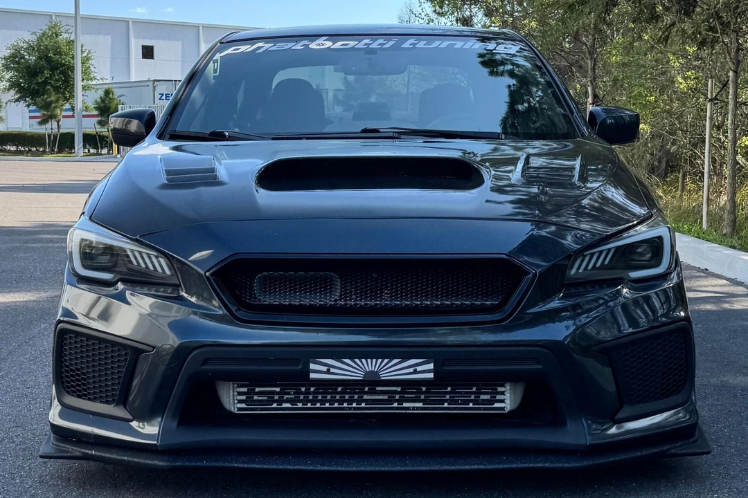 2019 Subaru Impreza 5th Gen - Image 2 of 31