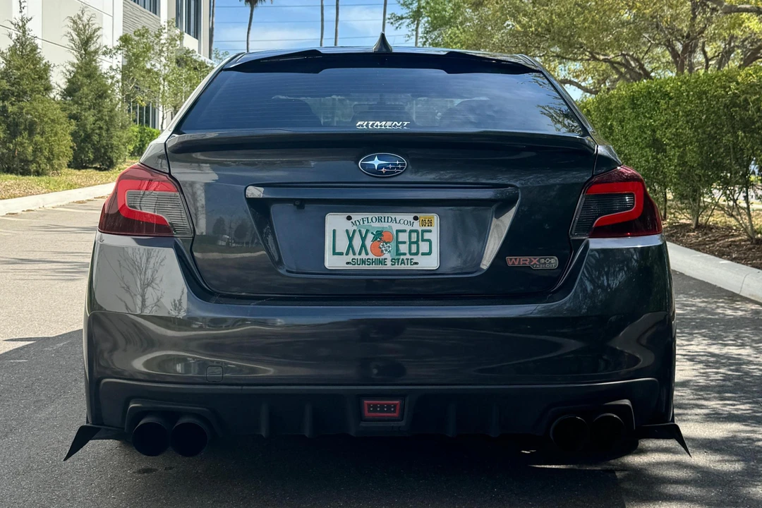2019 Subaru Impreza 5th Gen - Image 5 of 31