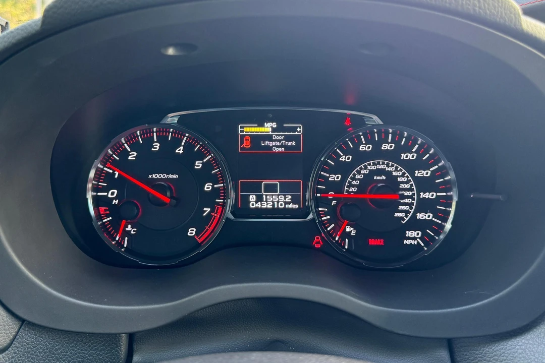 2019 Subaru Impreza 5th Gen - Image 24 of 31