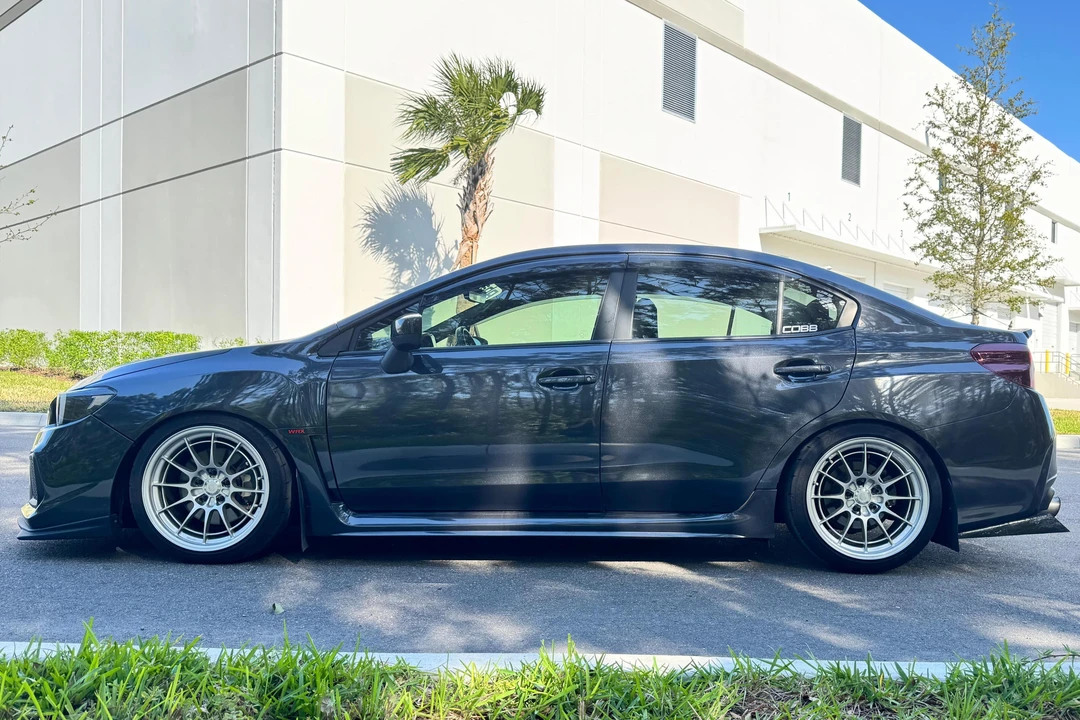 2019 Subaru Impreza 5th Gen - Image 3 of 31