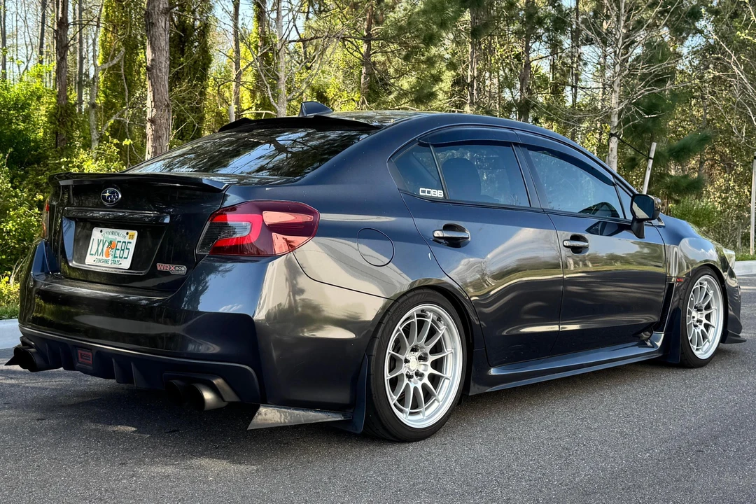 2019 Subaru Impreza 5th Gen - Image 4 of 31