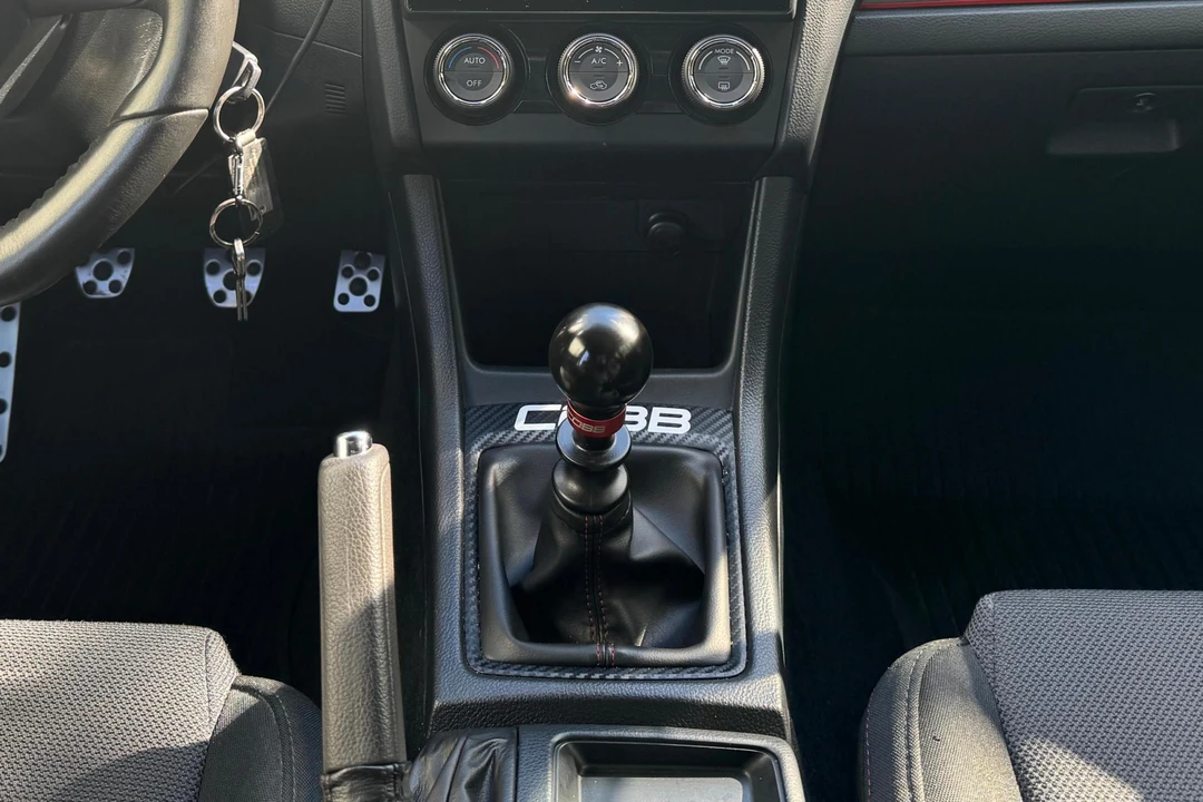 2019 Subaru Impreza 5th Gen - Image 23 of 31