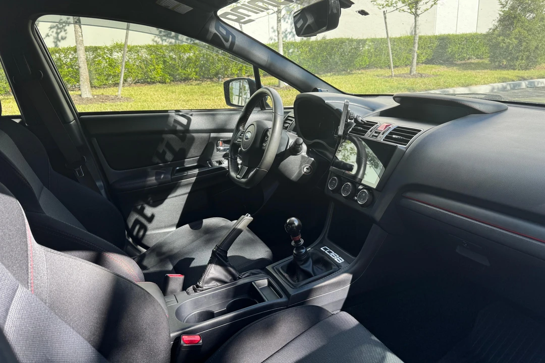 2019 Subaru Impreza 5th Gen - Image 30 of 31