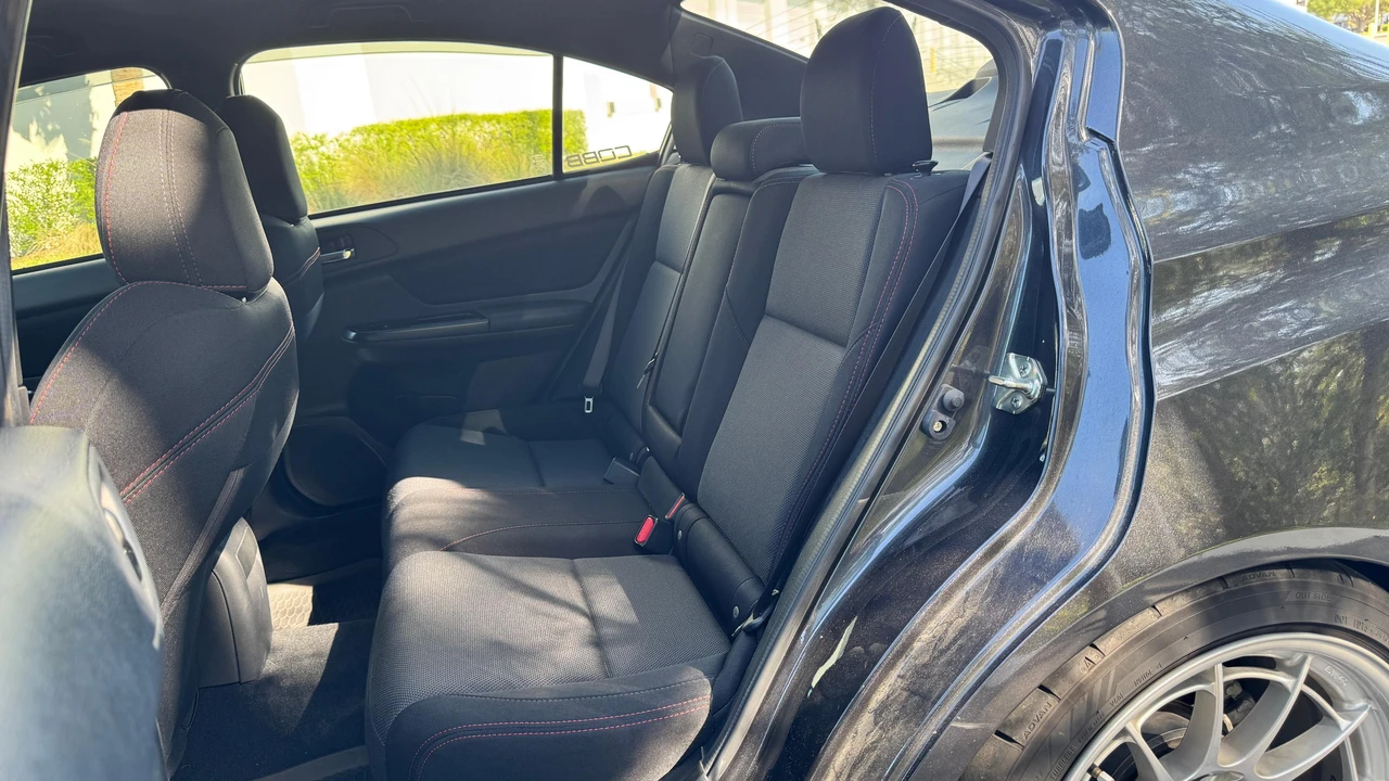 2019 Subaru Impreza 5th Gen - Image 26 of 31