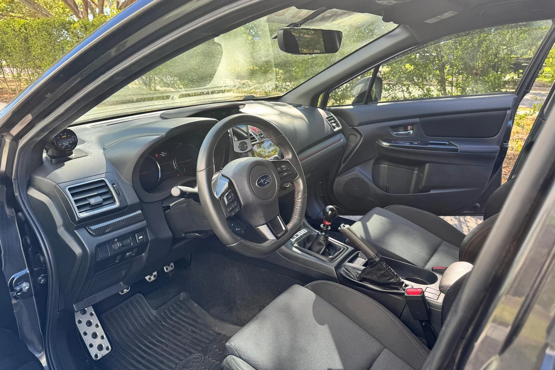 2019 Subaru Impreza 5th Gen - Image 28 of 31